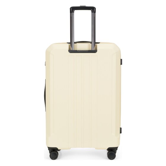 Epic Airwave Neo 4 wielen Trolley 75 cm