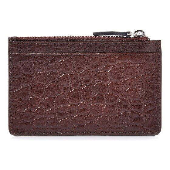 Castelijn & Beerens Kredietkaart etui RFID-bescherming Leer 12 cm