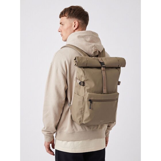 Sandqvist Stream Dagrugzak 42 cm Laptopvak