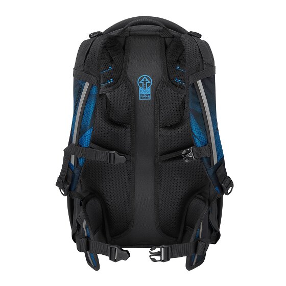 coocazoo Porter Dagrugzak 44 cm