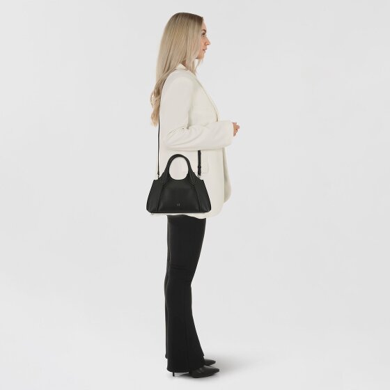 AIGNER Kayla Shopper Tas Leer 34 cm
