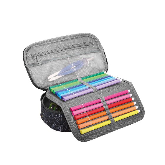 coocazoo Potloodetui 24 cm