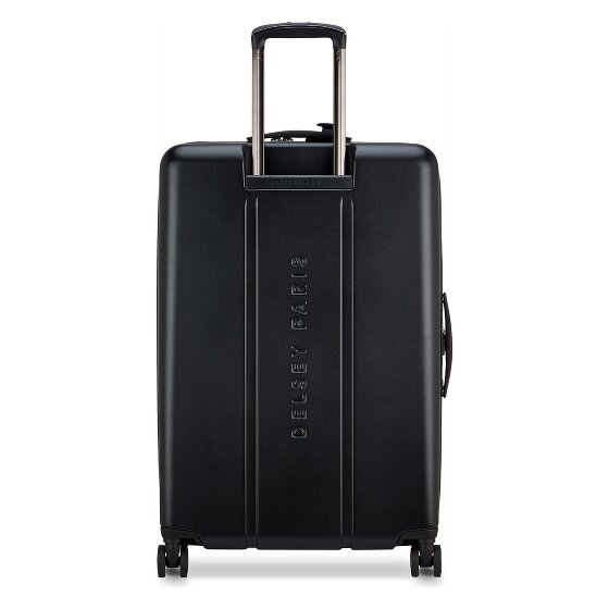 Delsey Paris Cadence 4 wielen Trolley 76 cm met uitbreidingsplooi