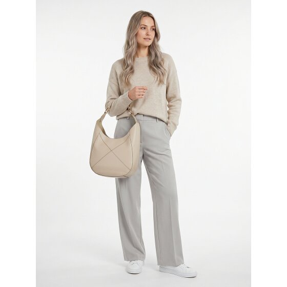 Guess Pauline Schoudertas Leder 25 cm