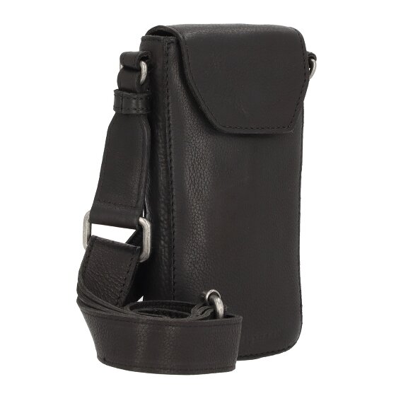 Cowboysbag Belfast Mobiel telefoonhoesje Leer 10 cm