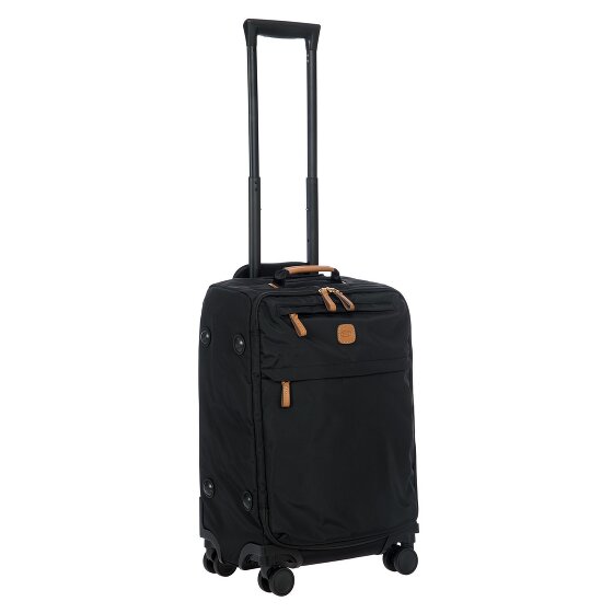 Bric's X-Collection 4 wielen Cabinewagen 55 cm