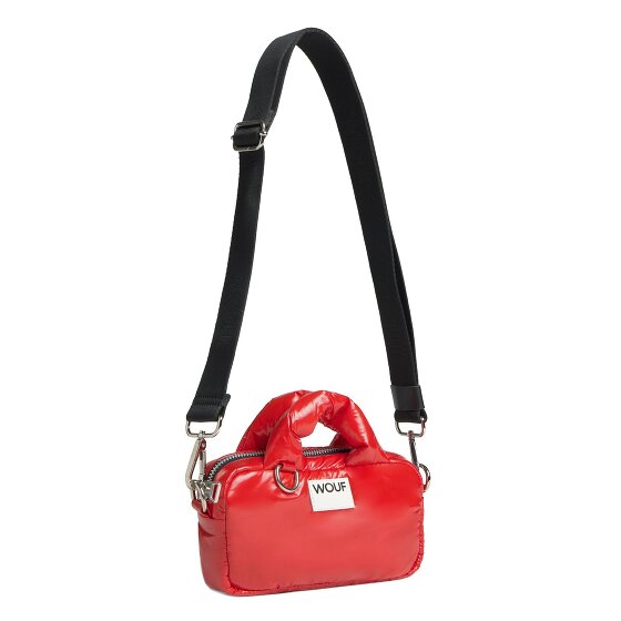 Wouf Glossy Mini handtas 19 cm