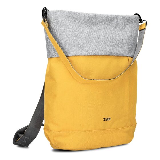 Zwei Benno Schoudertas 32 cm