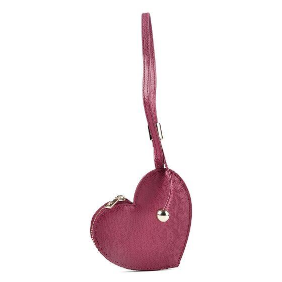 Furla Leren muntzakje 4,5 cm