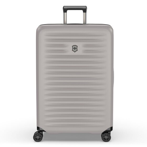 Victorinox Airox Advanced 4 wielen Trolley L 75 cm met uitbreidingsplooi