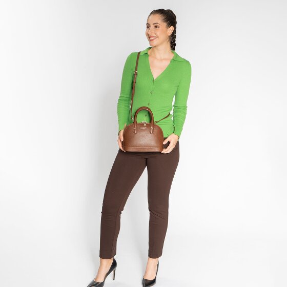 Lazarotti Bologna Leather Handtas Leer 24 cm