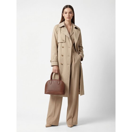 Lazarotti Bologna Leren Handtas Crossbody Leder 24 cm