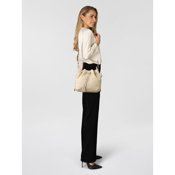 Coccinelle Gretel Shopper Tas Leer 25 cm