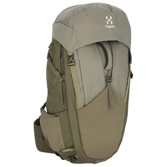 Haglöfs Ängd 60 S-M rugzak 70 cm