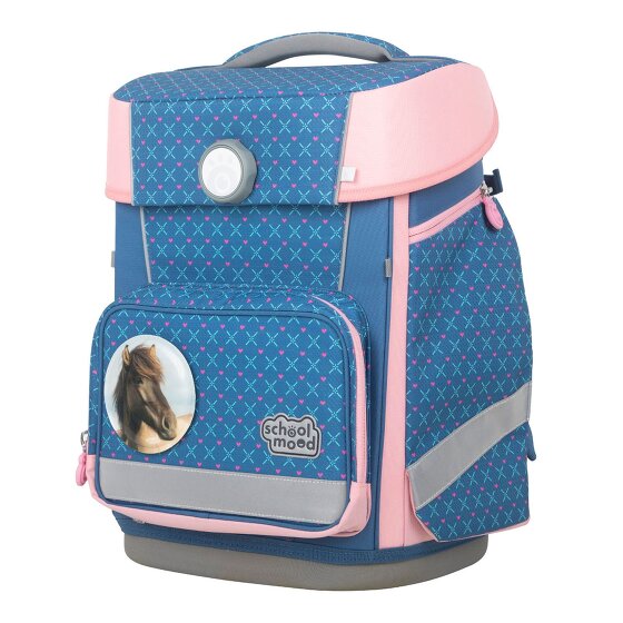 School-Mood Champion Maxx Schooltas set