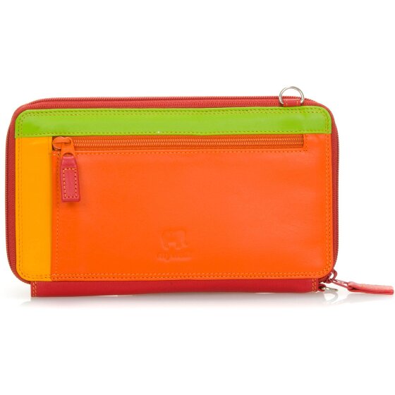 Mywalit Lederen portefeuille 11 cm