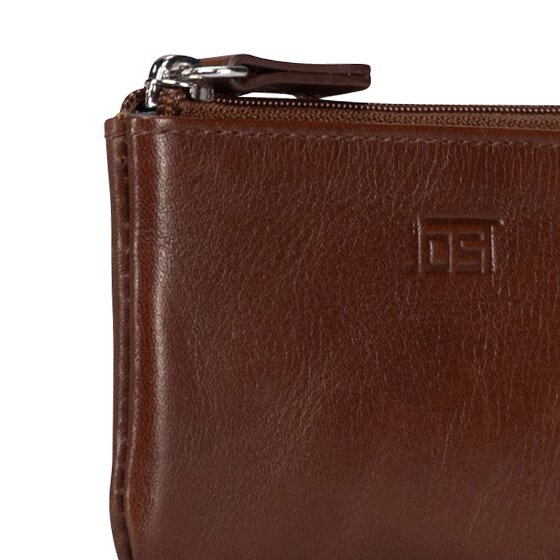 Jost Vardo Sleutel portemonnee Leer 11 cm