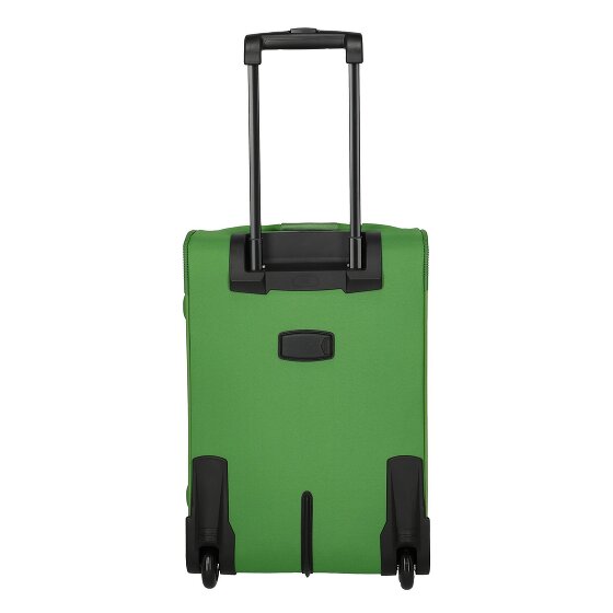 Paklite Orlando 2 wielen Cabinewagen S 53 cm