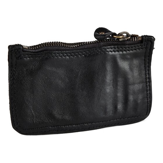 Campomaggi Parigi Kredietkaart etui Leer 8 cm