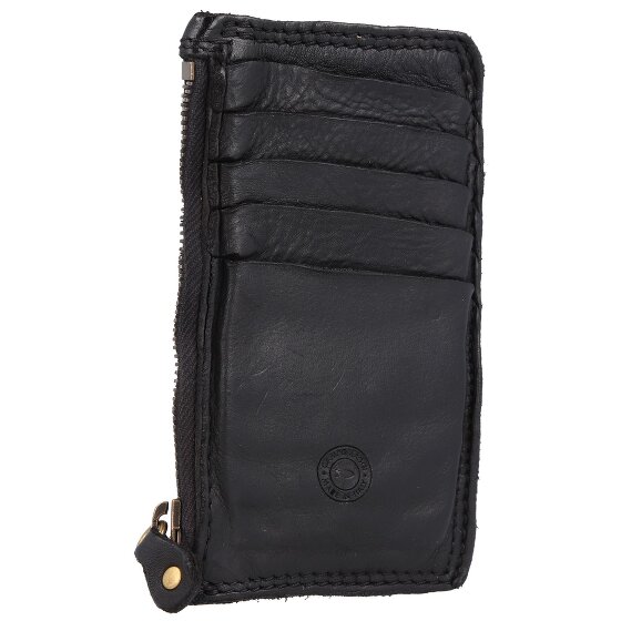 Campomaggi Parigi Kredietkaart etui Leer 8 cm