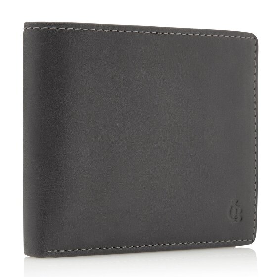 Castelijn & Beerens Canyon Portemonnee RFID Leer 11 cm