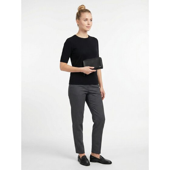 Golden Head Polo Portemonnee RFID Leer 10,5 cm