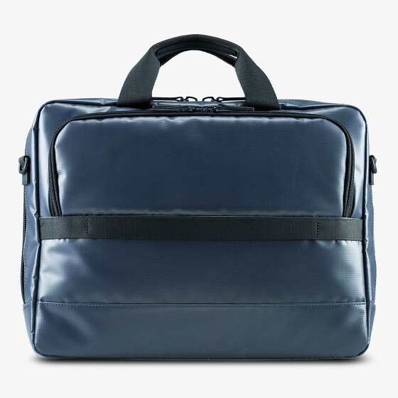 Jost Tolja Koffer 40 cm Laptop compartiment