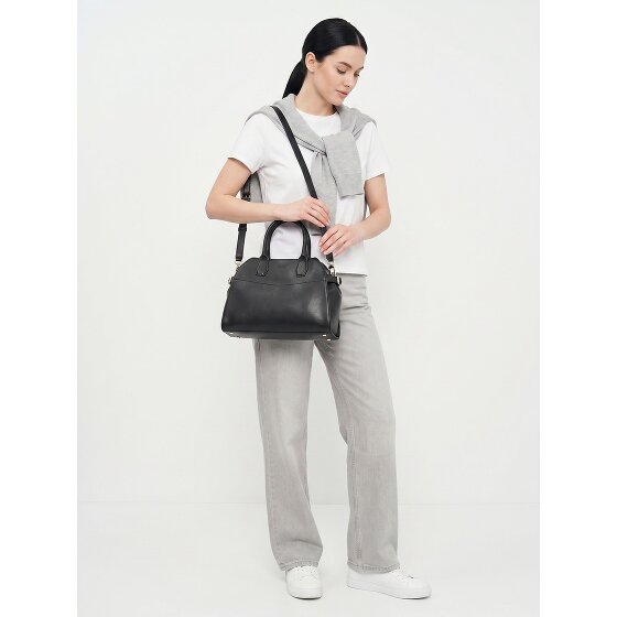 Guess Liza Handtas Leder 30 cm
