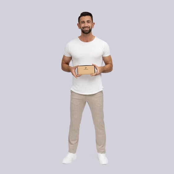 Pactastic Urban Collection Portemonnee 20 cm