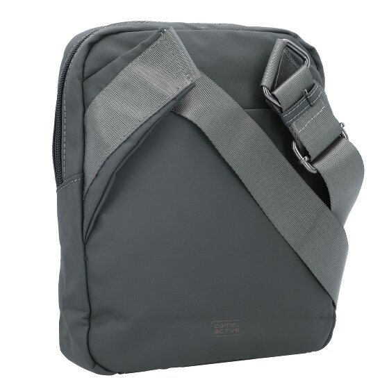 camel active Explore Schoudertas 24 cm