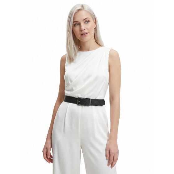 Calvin Klein CK Must Omkeerbare riem Leder