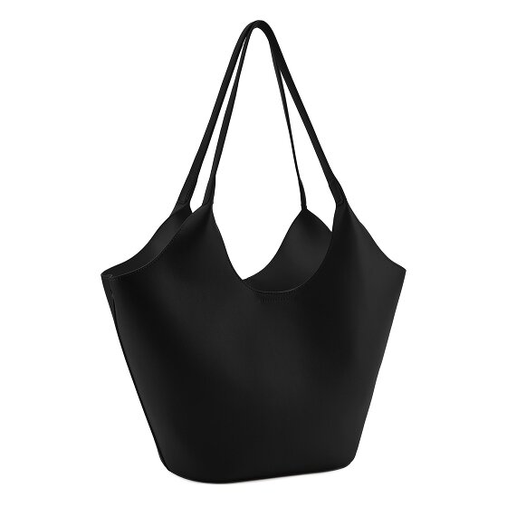 Seidenfelt Nelma Shopper Tas 45 cm