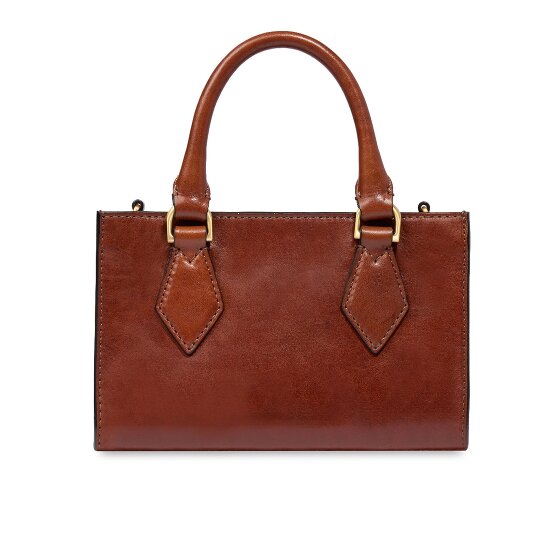 The Bridge Ida Shopper Tas Leer 36 cm