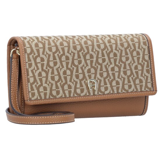 AIGNER Fashion Portemonnee Leer 21 cm