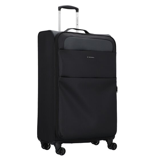 Gabol Cloud 4-wielige trolley 79 cm