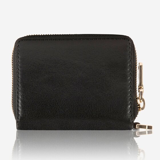 Jekyll & Hide Verona Kredietkaart etui RFID-bescherming Leer 11 cm