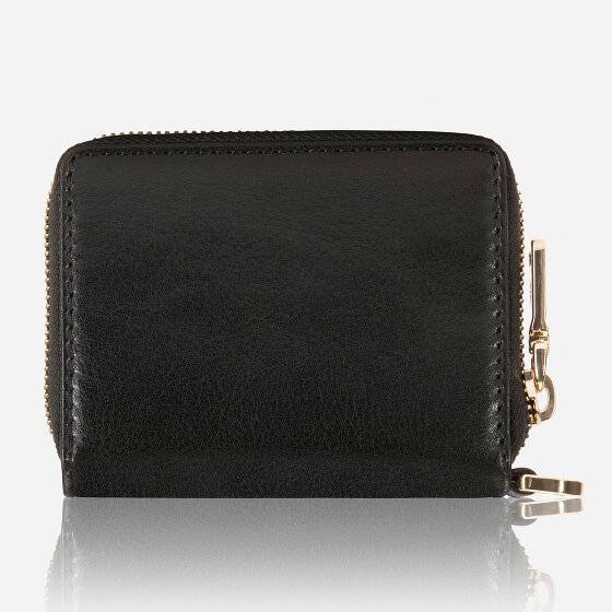 Jekyll & Hide Verona Kredietkaart etui RFID-bescherming Leer 11 cm