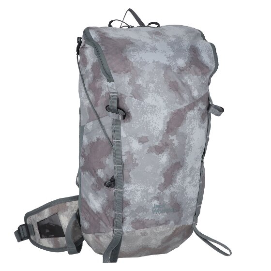 Jack Wolfskin 3D Aerorise 20 Wandelrugzak 48 cm