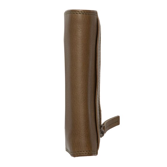 The Chesterfield Brand Avola Portemonnee RFID-bescherming Leer 14 cm