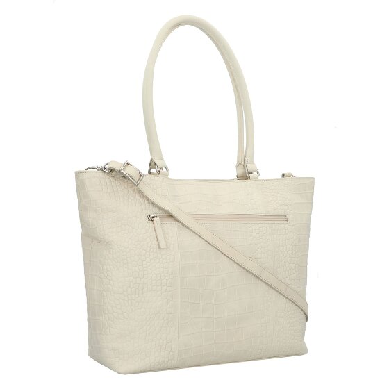 Burkely Cool Colbie Shopper Tas Leer 37 cm