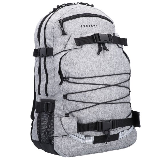 Forvert Melange Rugzak 48,5 cm Laptopvak
