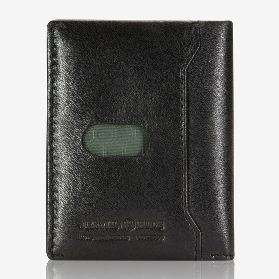 Jekyll & Hide Oxford Kredietkaart etui RFID-bescherming Leer 8.5 cm