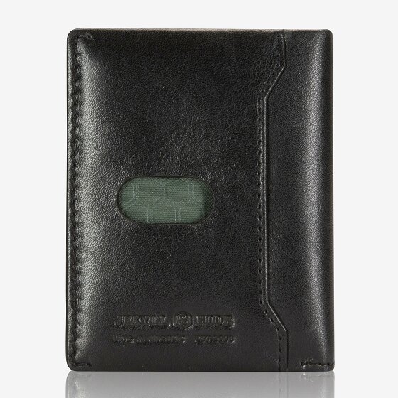 Jekyll & Hide Oxford Kredietkaart etui RFID-bescherming Leer 8.5 cm