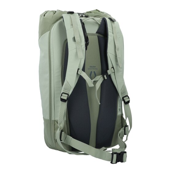 Deuter Utilion 34+5 Dagrugzak 53 cm Laptop compartiment Deuter Utilion 34+5 Dagrugzak 53 cm Laptop compartiment
