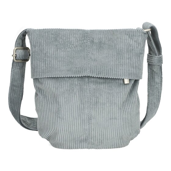 Zwei Mademoiselle.M Schoudertas 22 cm