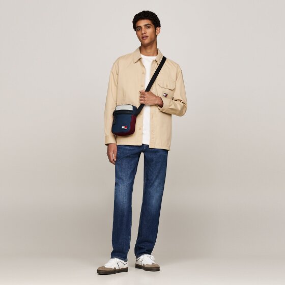 Tommy Hilfiger Jeans Tjm Freshman Schoudertas 18 cm