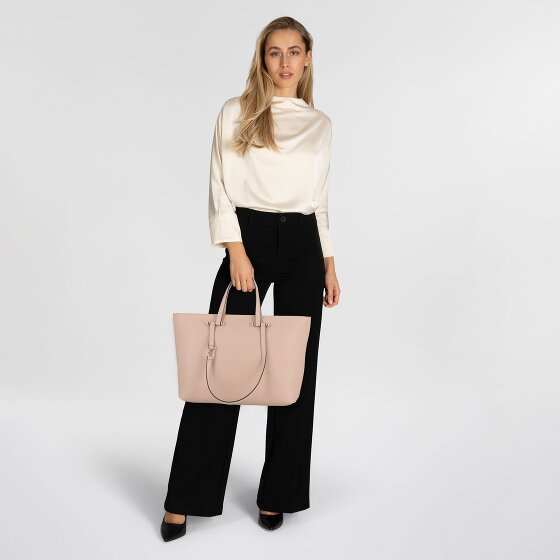 Furla Duetto Shopper Tas Leer 39 cm