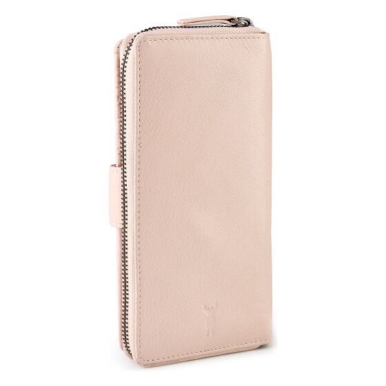 Jack Kinsky Livorno 1026 Portemonnee RFID-bescherming Leder 19 cm