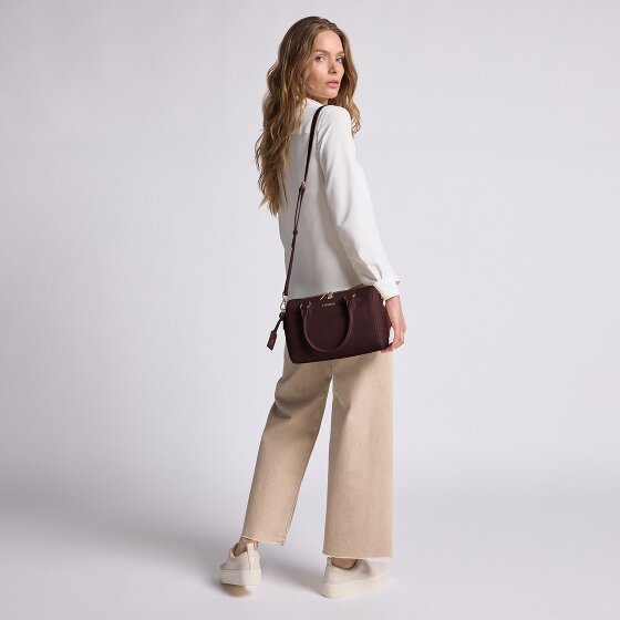 Lazarotti Bologna Leather Handtas Leer 26 cm