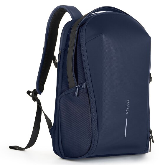 XD Design The Bizz Zakelijke rugzak 47 cm Laptopvak